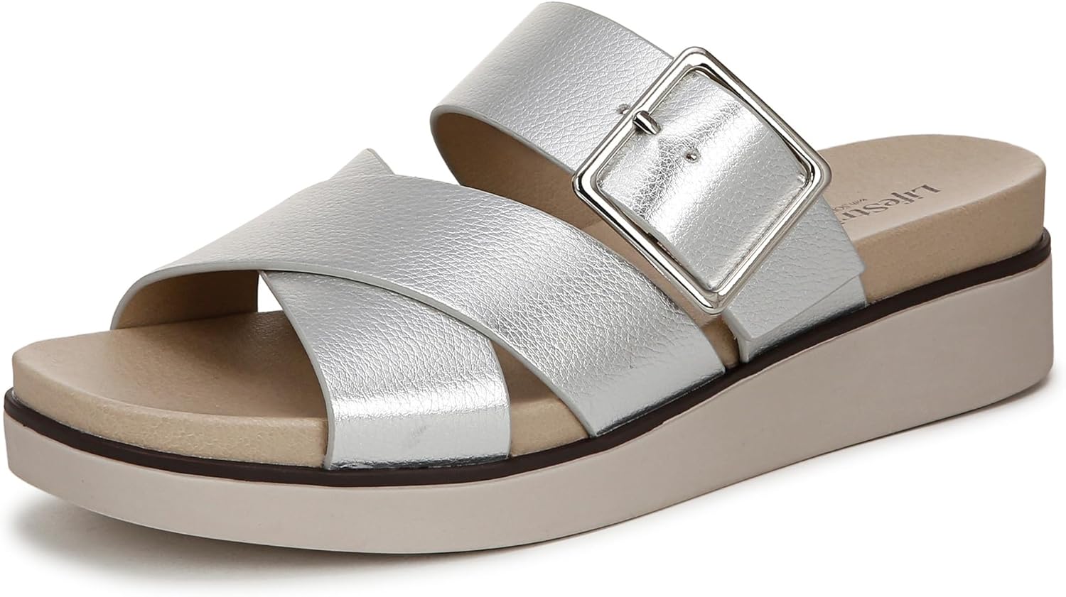 Silver Metallic