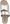 LifeStride Women's Getaway Slide Sandal