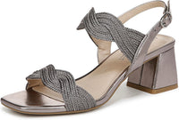 Pewter Metallic