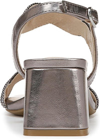 Lifestride Women's Charnelle Slingback Dress Sandal
