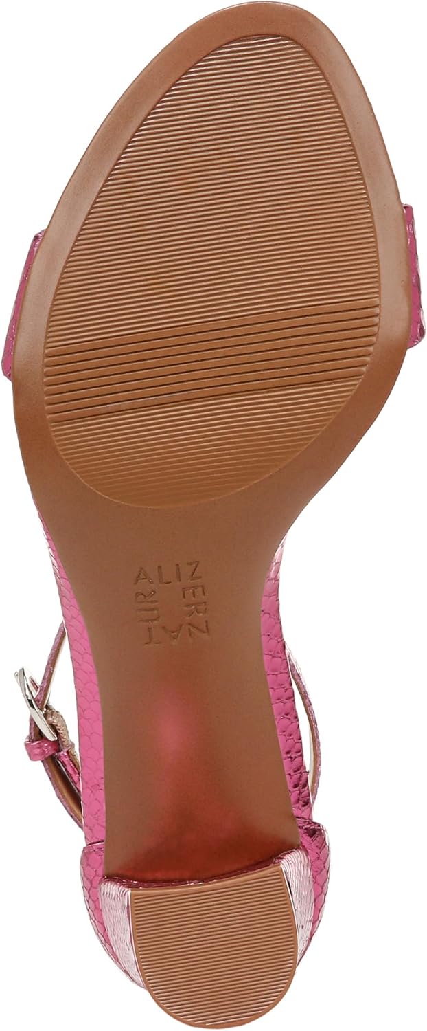 Naturalizer Women's Vera Ankle Strap Sandals