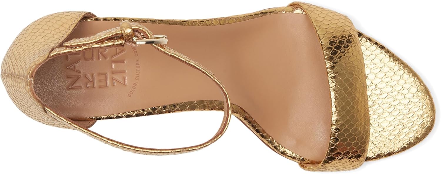 Naturalizer Women's Vera Ankle Strap Sandals