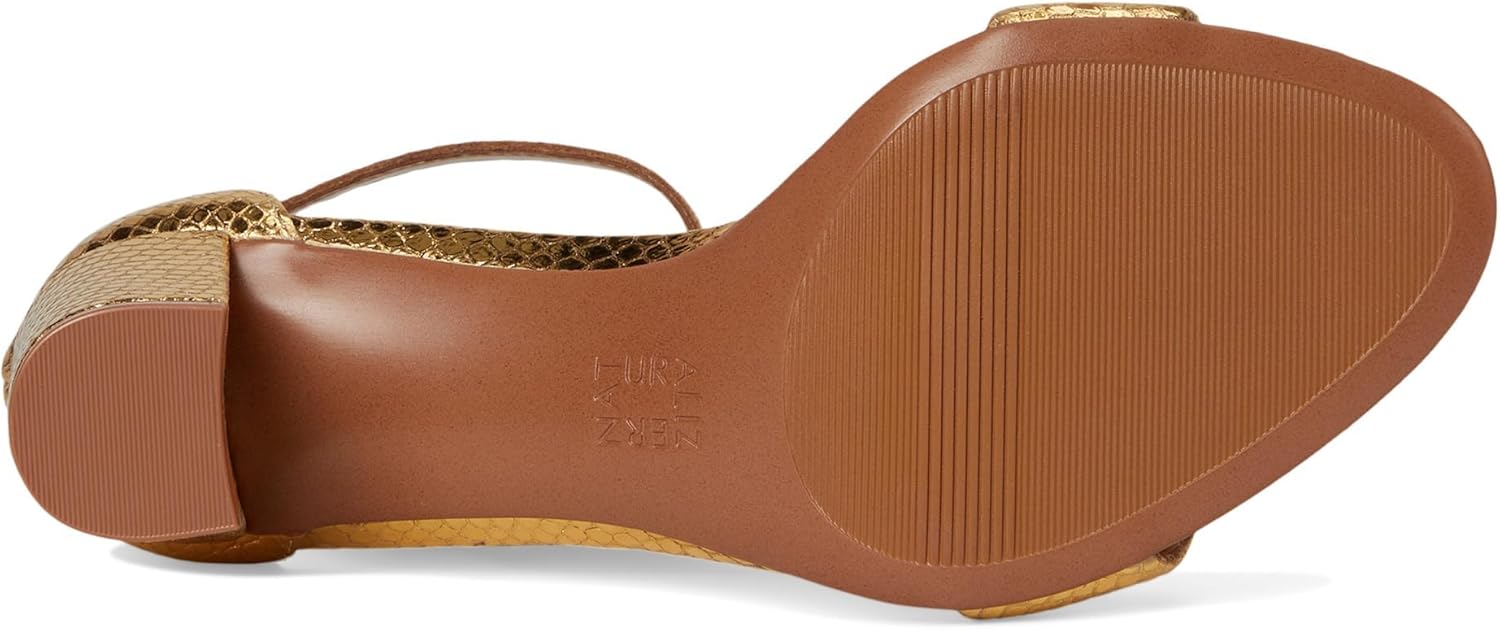 Naturalizer Women's Vera Ankle Strap Sandals