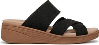 LifeStride Women's Fiona Slingbacks Heeled Sandal