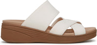 LifeStride Women's Fiona Slingbacks Heeled Sandal