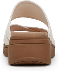 LifeStride Women's Fiona Slingbacks Heeled Sandal