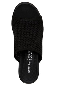 LifeStride Women's Ella Block Heel Sandal
