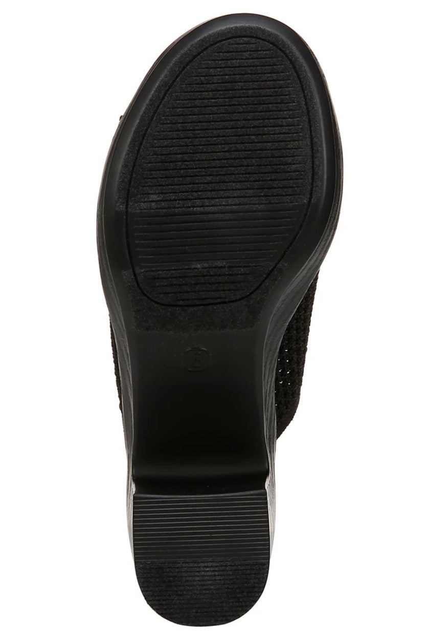 LifeStride Women's Ella Block Heel Sandal