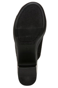 LifeStride Women's Ella Block Heel Sandal