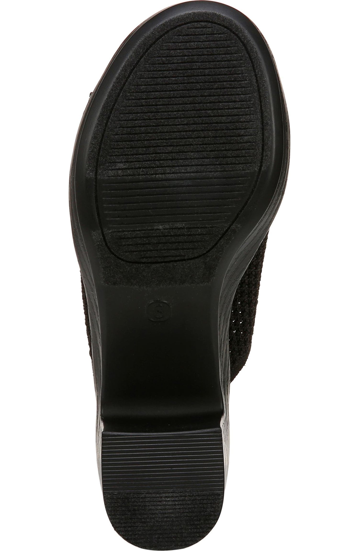 LifeStride Women's Ella Block Heel Sandal