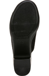 LifeStride Women's Ella Block Heel Sandal
