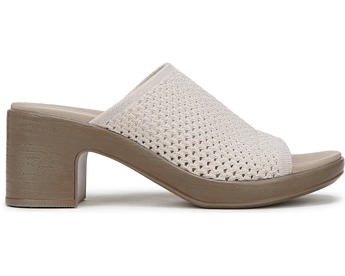 LifeStride Women's Ella Block Heel Sandal