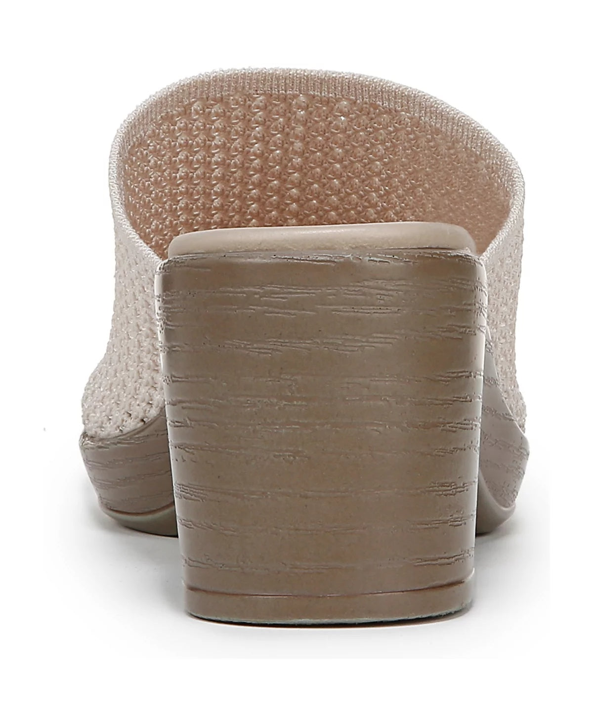 LifeStride Women's Ella Block Heel Sandal