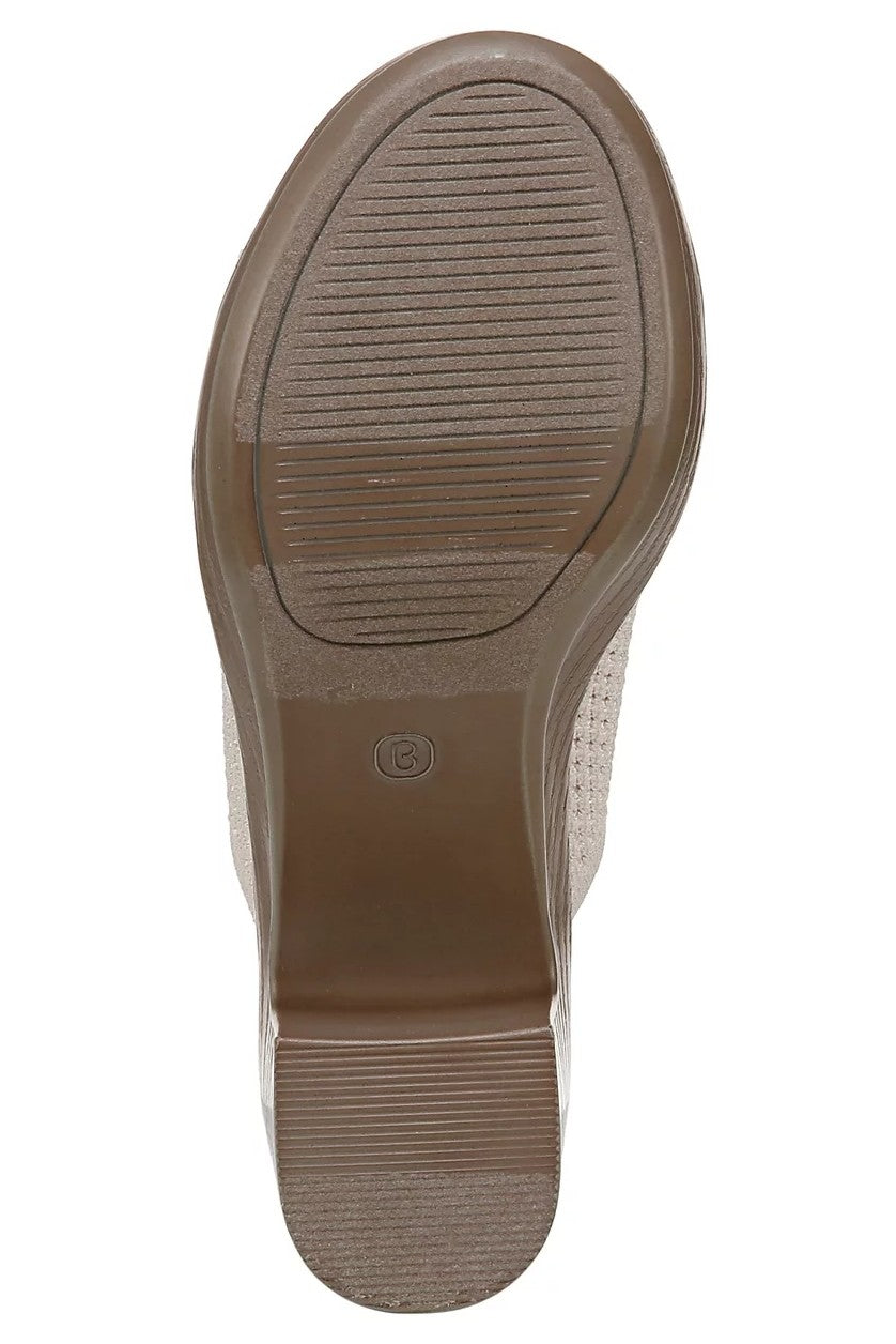 LifeStride Women's Ella Block Heel Sandal