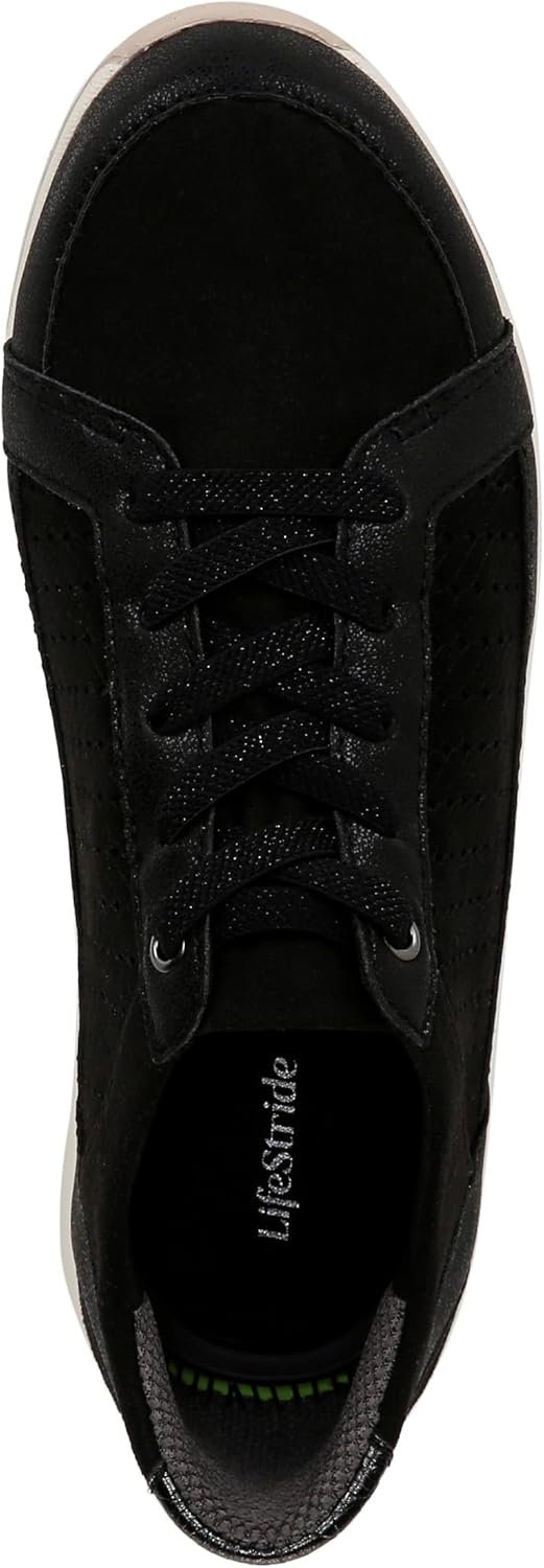 Bzees for LifeStride Women's Recover Sneaker