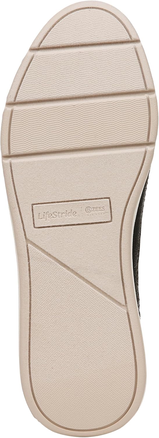 Bzees for LifeStride Women's Recover Sneaker