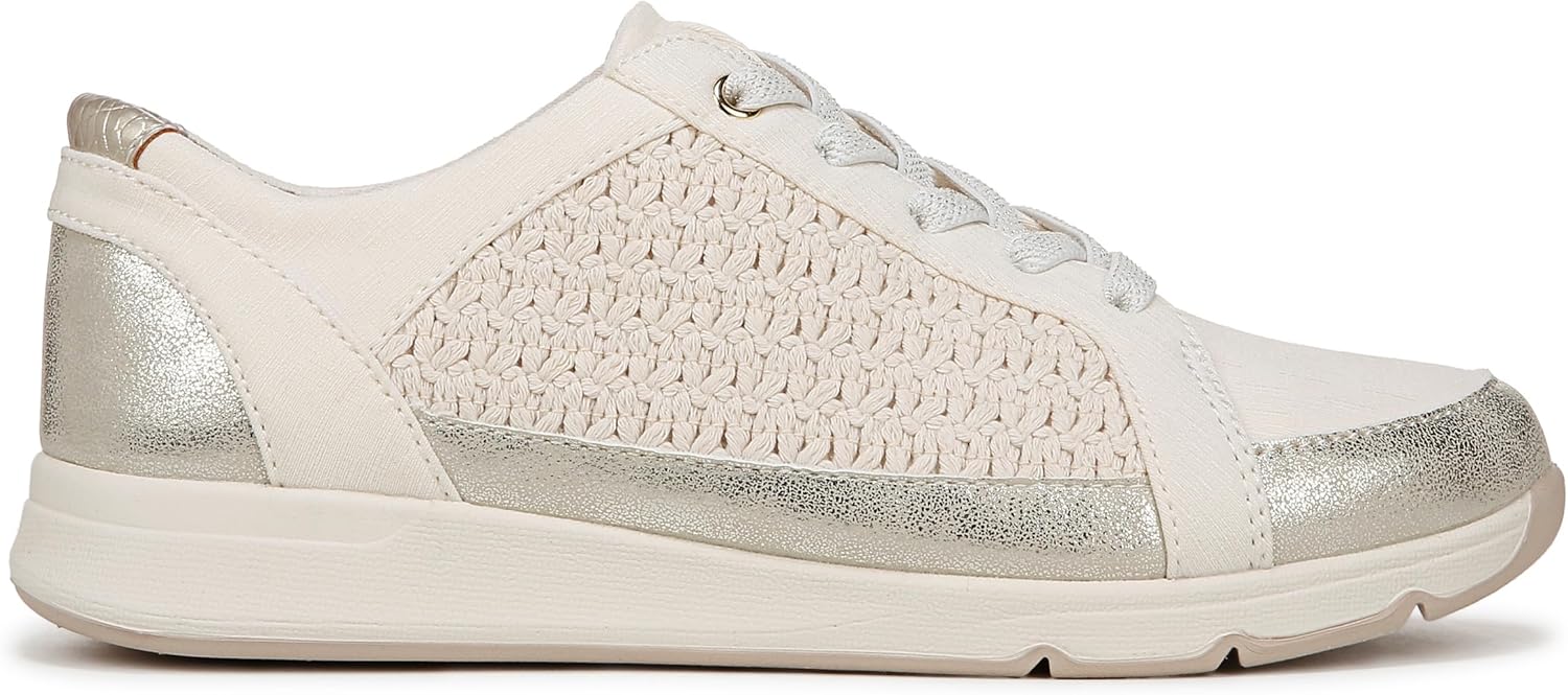 Bzees for LifeStride Women's Recover Sneaker