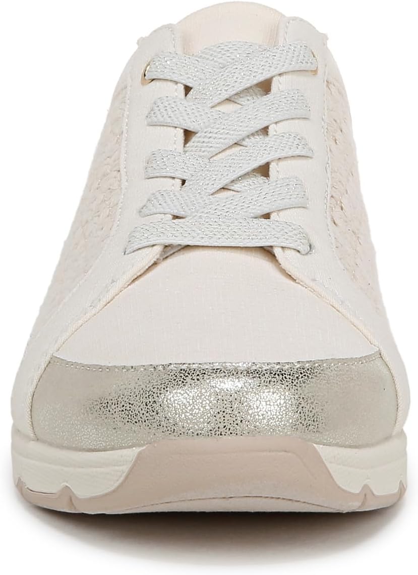 Bzees for LifeStride Women's Recover Sneaker