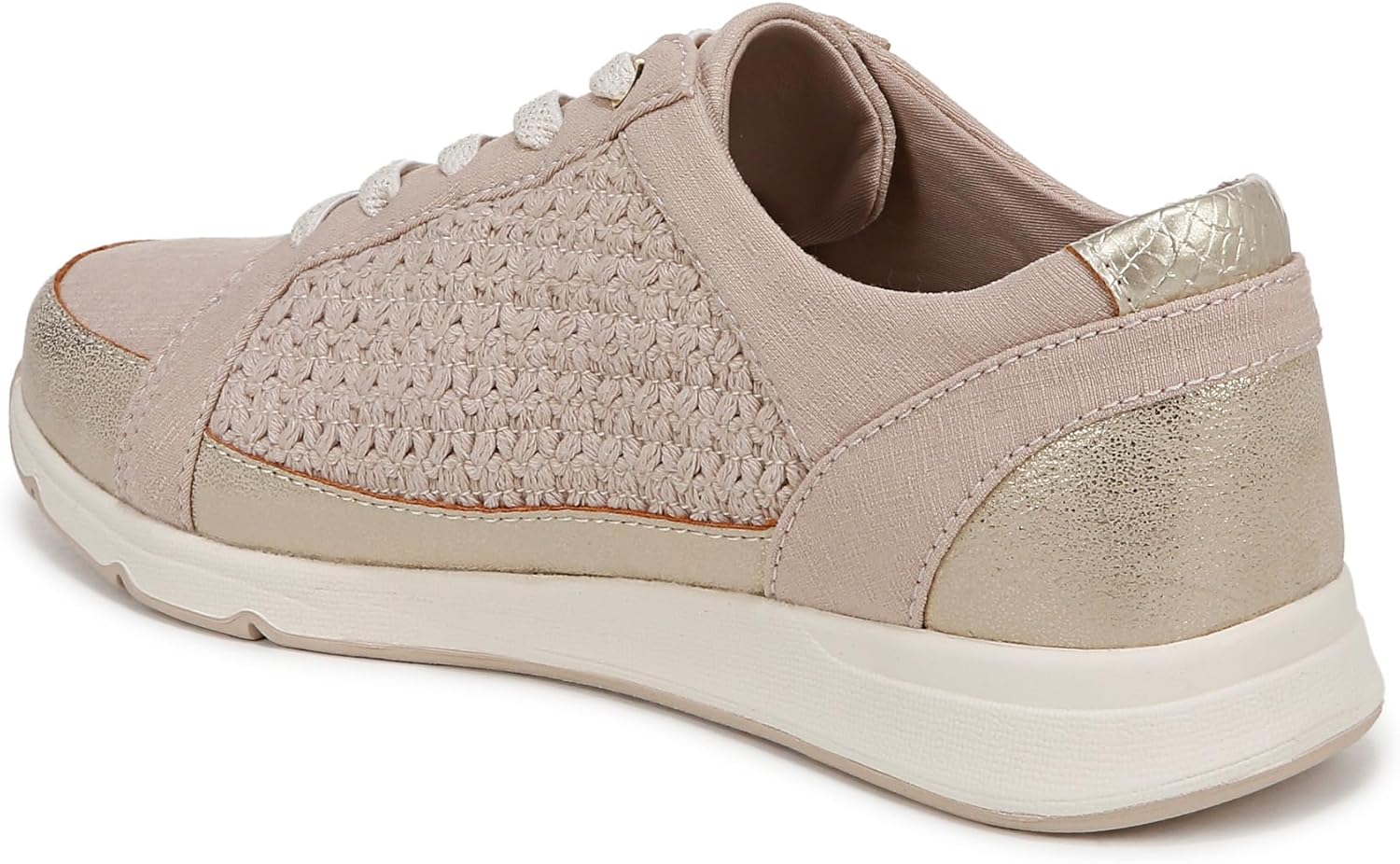 Bzees for LifeStride Women's Recover Sneaker
