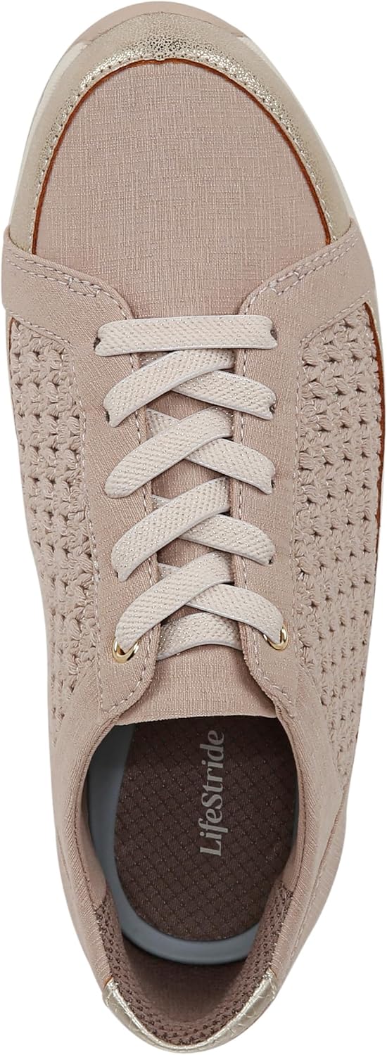 Bzees for LifeStride Women's Recover Sneaker
