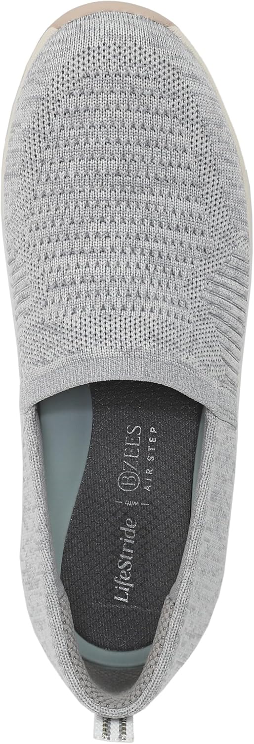 LifeStride Women's Rest Slip On Sneaker