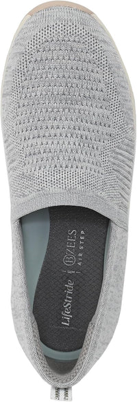 LifeStride Women's Rest Slip On Sneaker