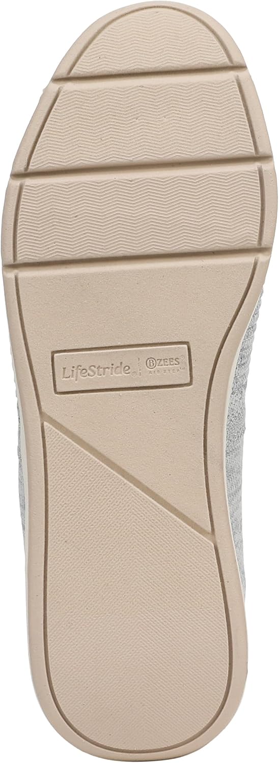LifeStride Women's Rest Slip On Sneaker
