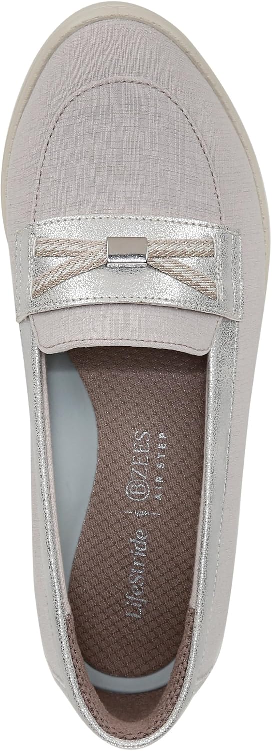 LifeStride Women's All Aboard Loafer