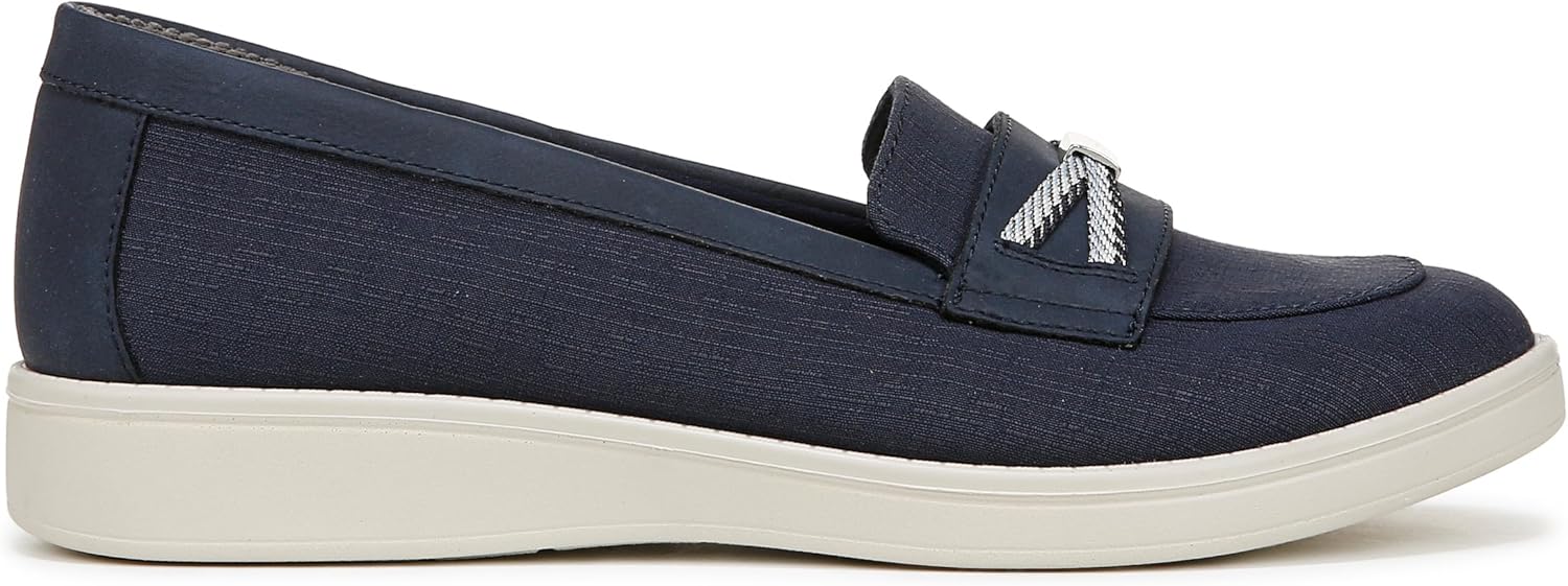 LifeStride Women's All Aboard Loafer