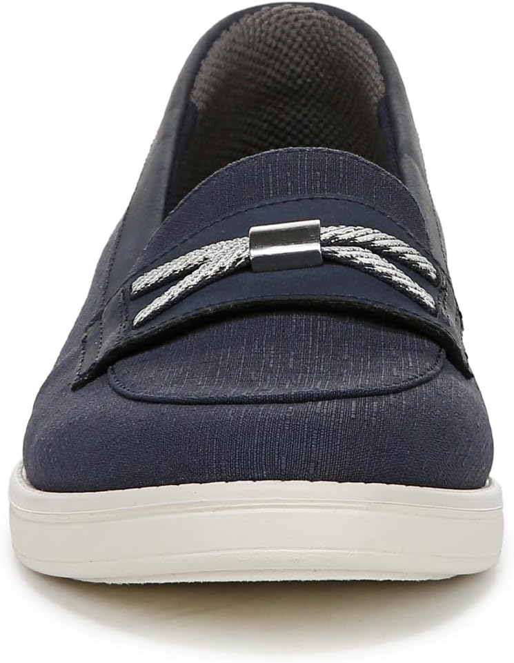 LifeStride Women's All Aboard Loafer