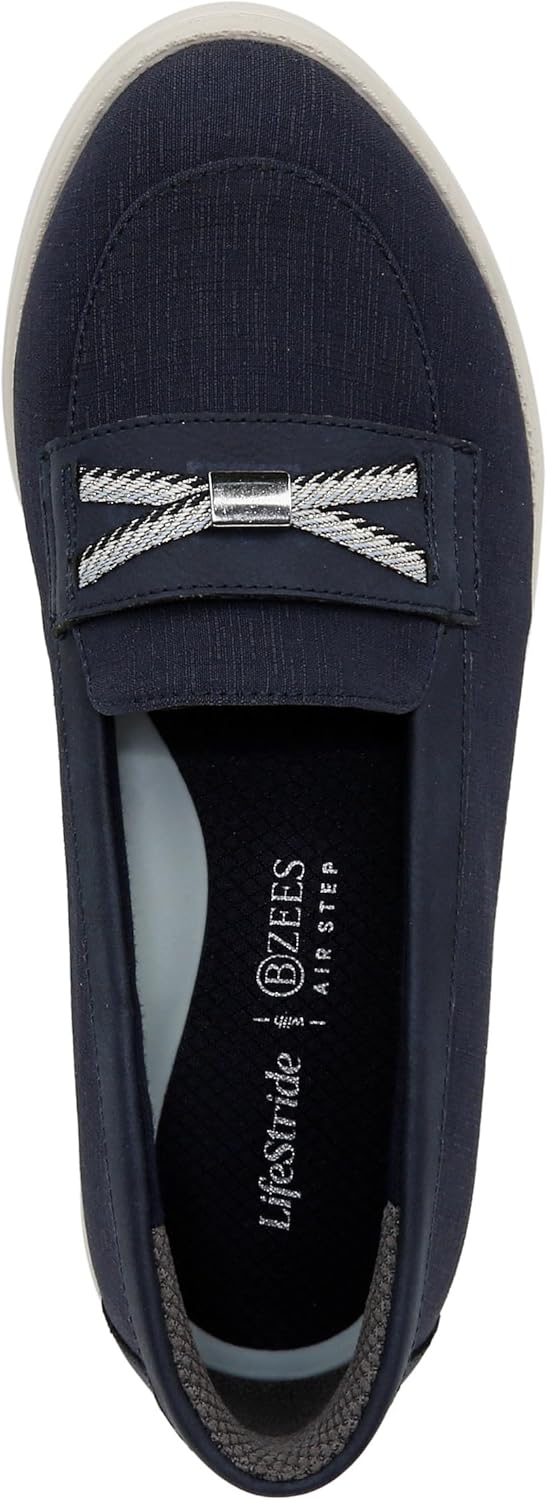 LifeStride Women's All Aboard Loafer