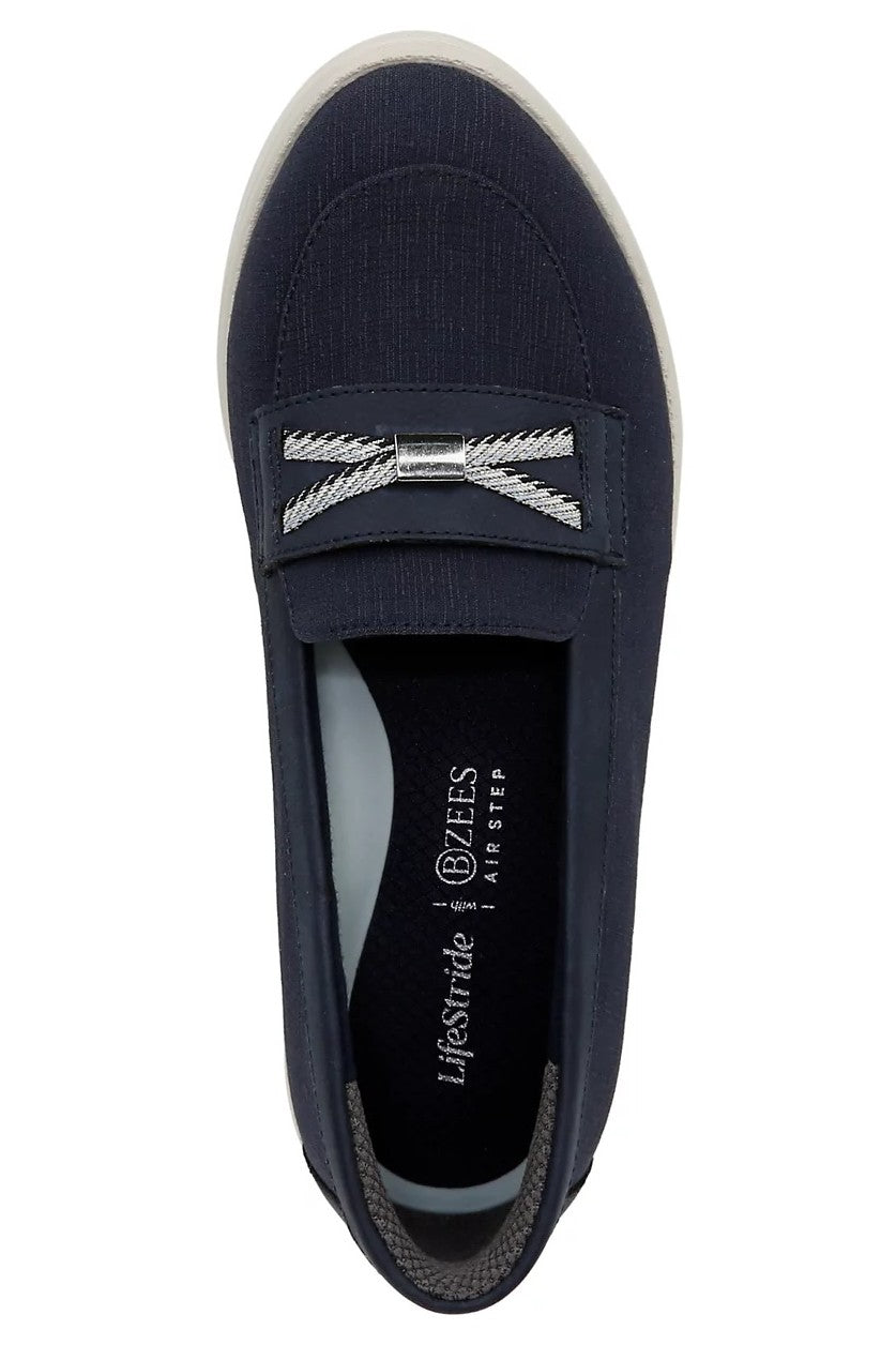 LifeStride Women's All Aboard Loafer