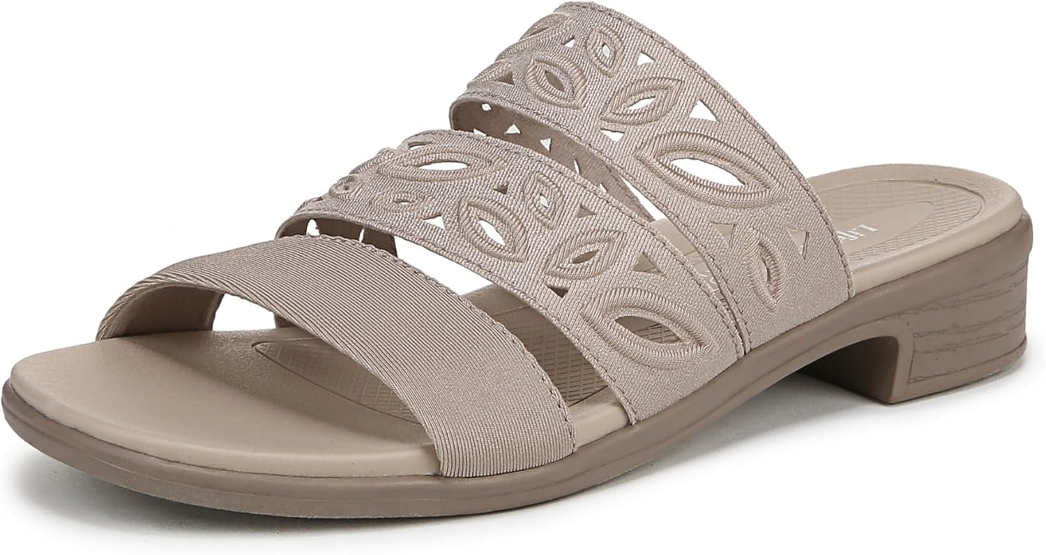 Simply Taupe Shimmer