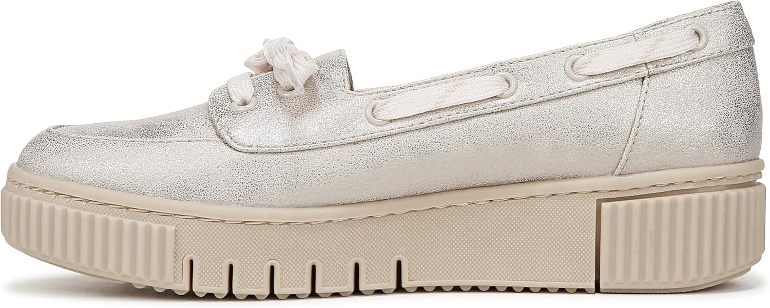 Soul by Naturalizer Women's Tia Boat Shoes Shoreline Shoes