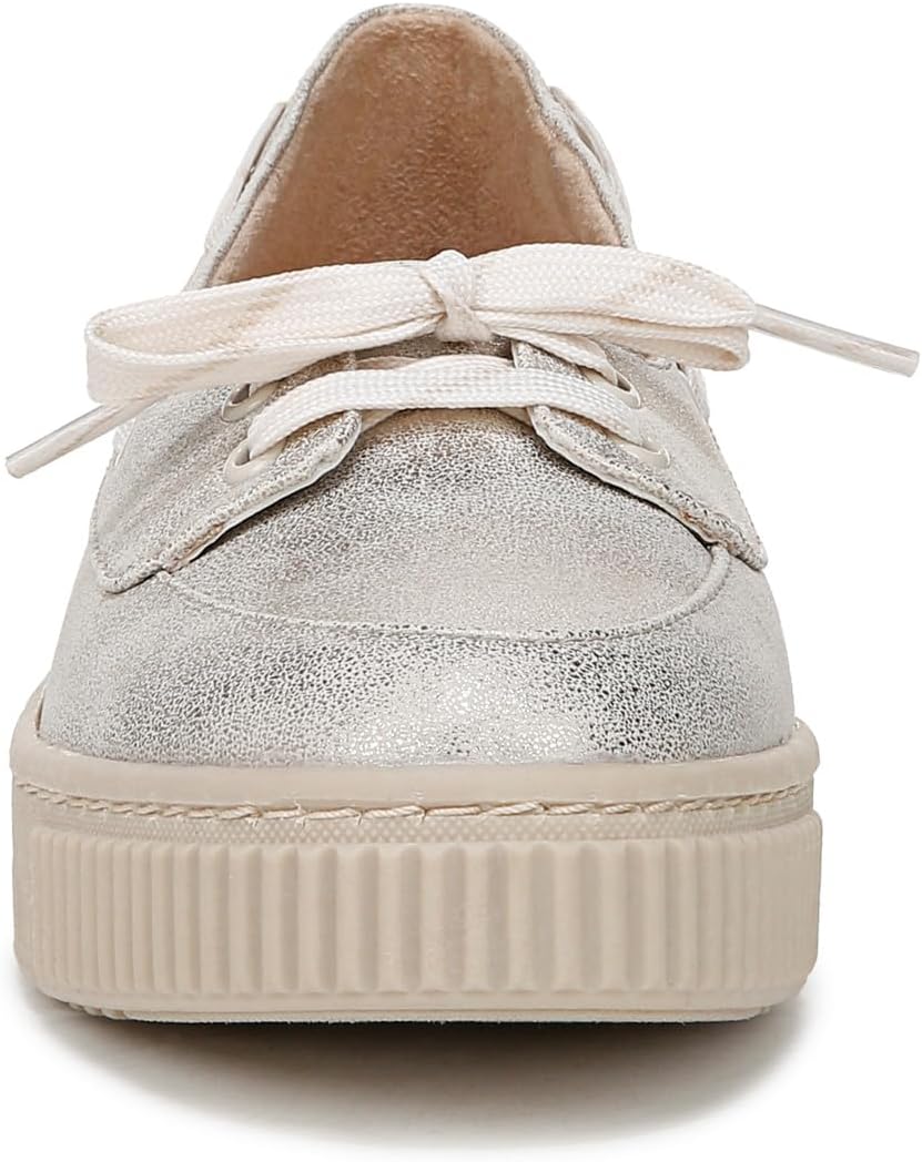 Soul by Naturalizer Women's Tia Boat Shoes