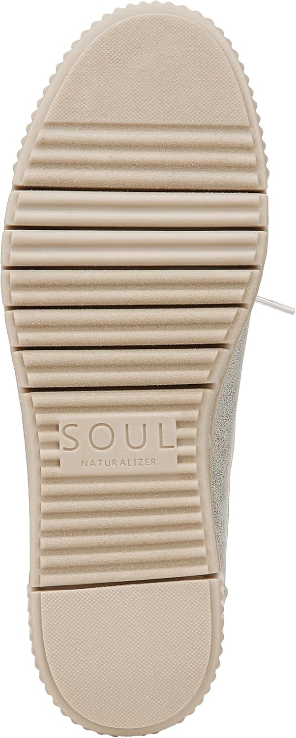 Soul by Naturalizer Women's Tia Boat Shoes