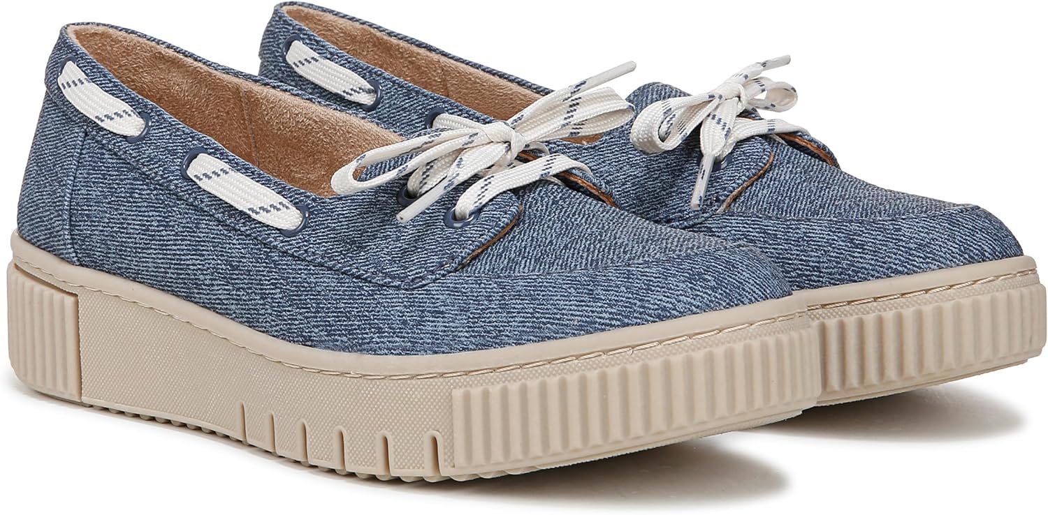 Blue Denim