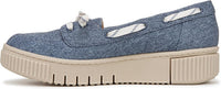 Soul by Naturalizer Women's Tia Boat Shoes