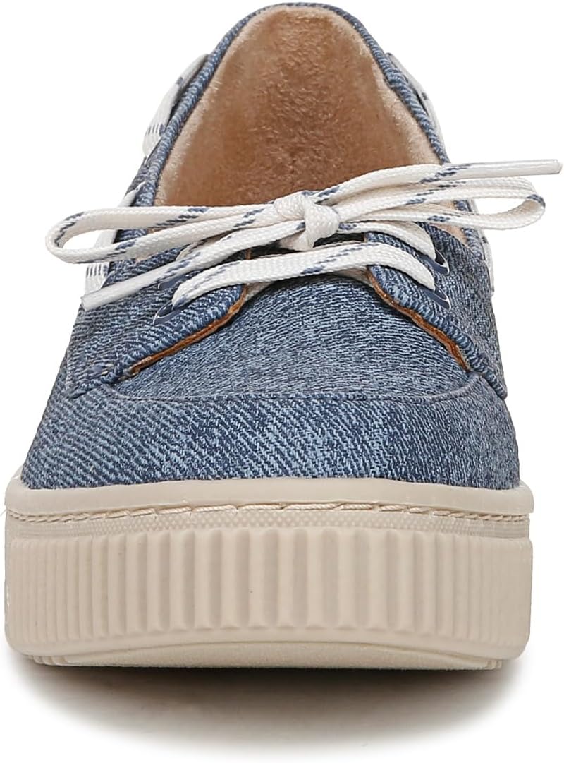 Soul by Naturalizer Women's Tia Boat Shoes