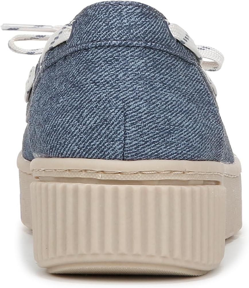 Soul by Naturalizer Women's Tia Boat Shoes