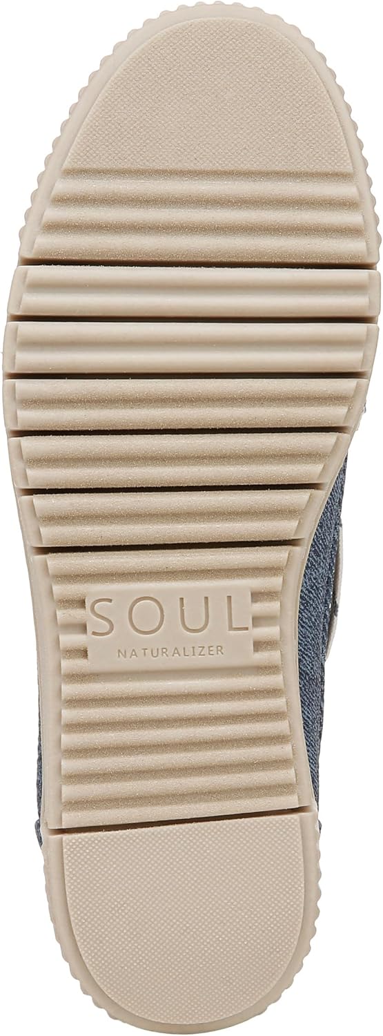 Soul by Naturalizer Women's Tia Boat Shoes