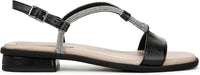LifeStride Women's Radiant Slingback Sandal