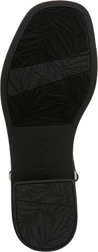 LifeStride Women's Radiant Slingback Sandal