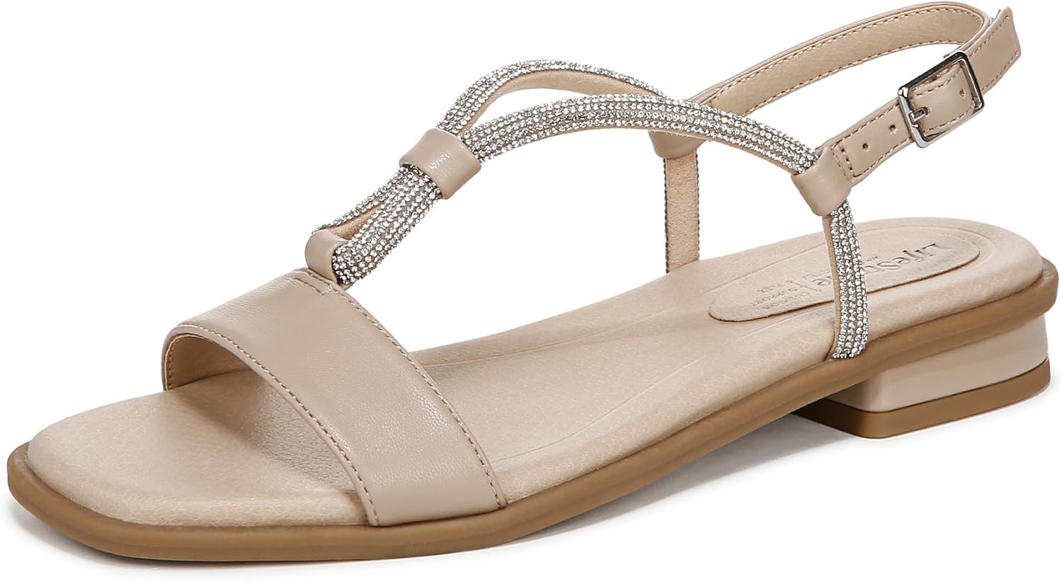 Tender Taupe
