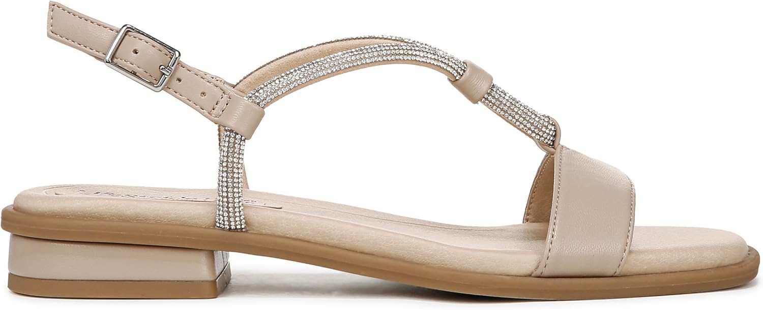 LifeStride Women's Radiant Slingback Sandal