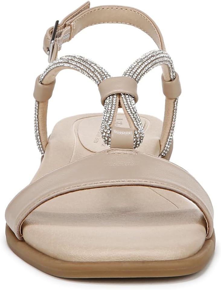 LifeStride Women's Radiant Slingback Sandal