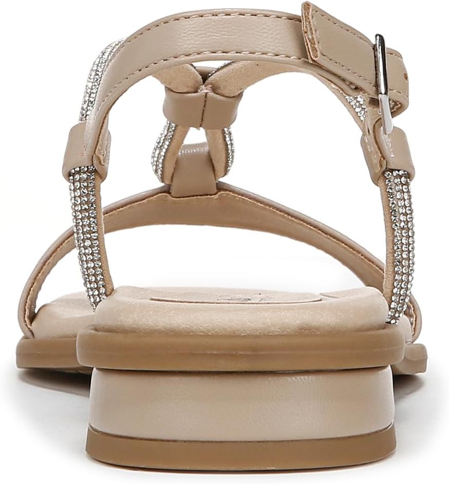 LifeStride Women's Radiant Slingback Sandal