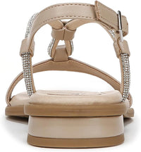 LifeStride Women's Radiant Slingback Sandal