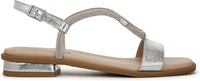 LifeStride Women's Radiant Slingback Sandal
