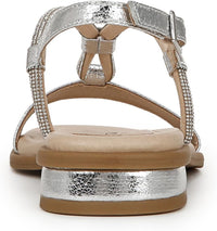 LifeStride Women's Radiant Slingback Sandal